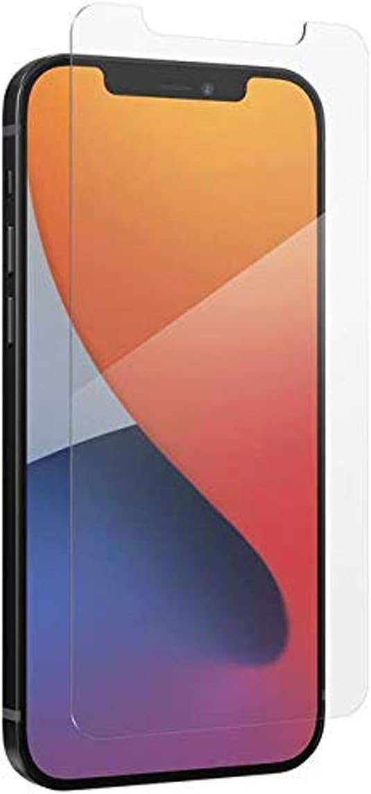 ZAGG InvisibleShield Glass Elite VisionGuard