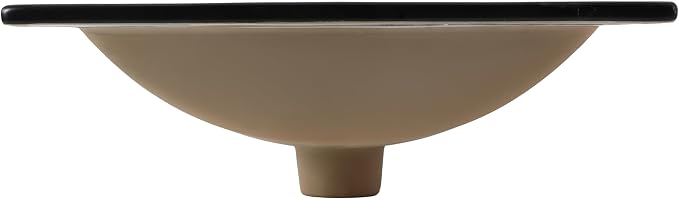 Ancillary 3-Hole 20 in. W x 18.25 in. D Classic