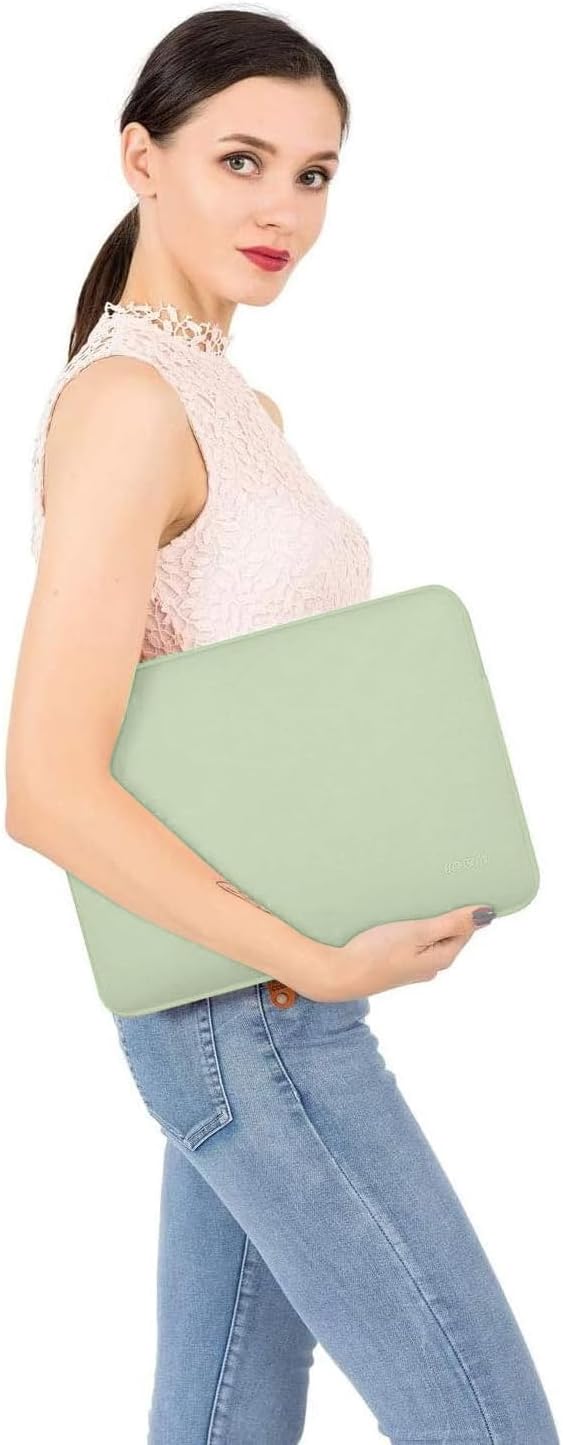 MOSISO Laptop Case 16 inch, 15-15.6 inch Laptop Sleeve Bag Compatible