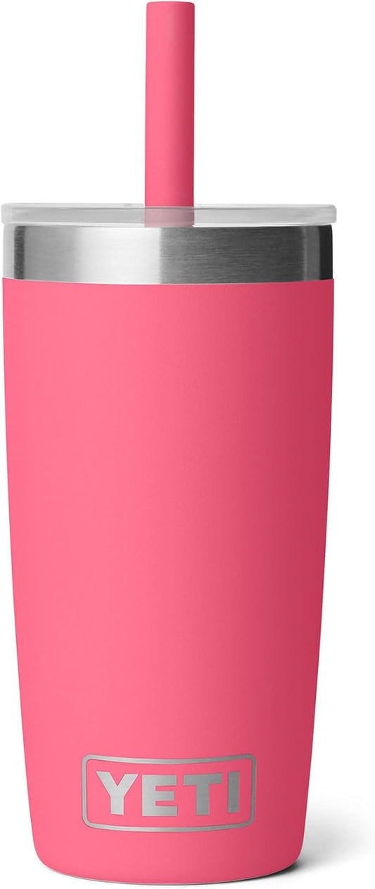 YETI Rambler Jr. 10 Oz Tumbler