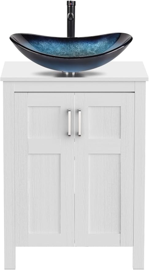 YOURLITE 24" Bathroom Vanity