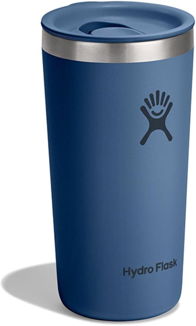 Hydro Flask – All Around Tumbler Press-in Lid 355 ml