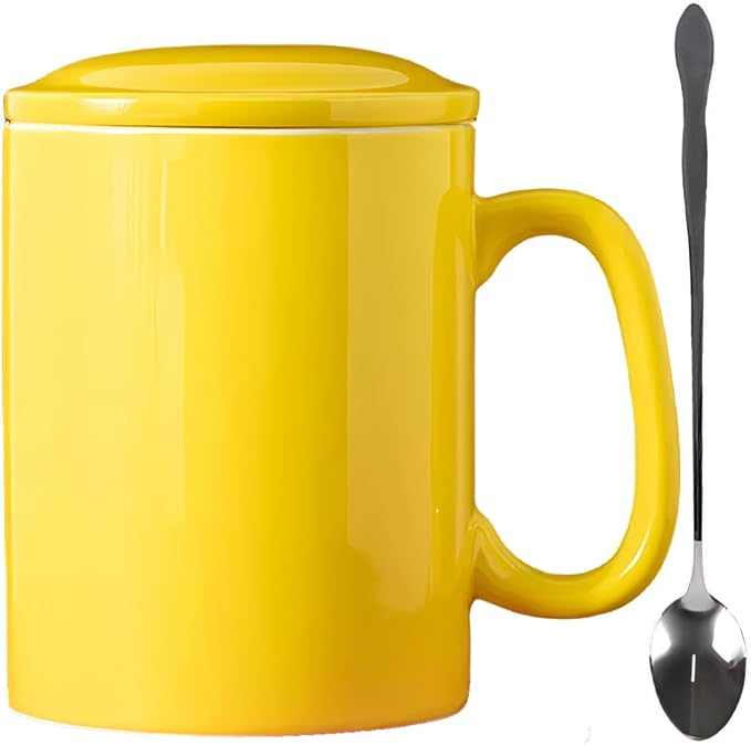 Extra Large Coffee Mug 33oz Ceramic Mug