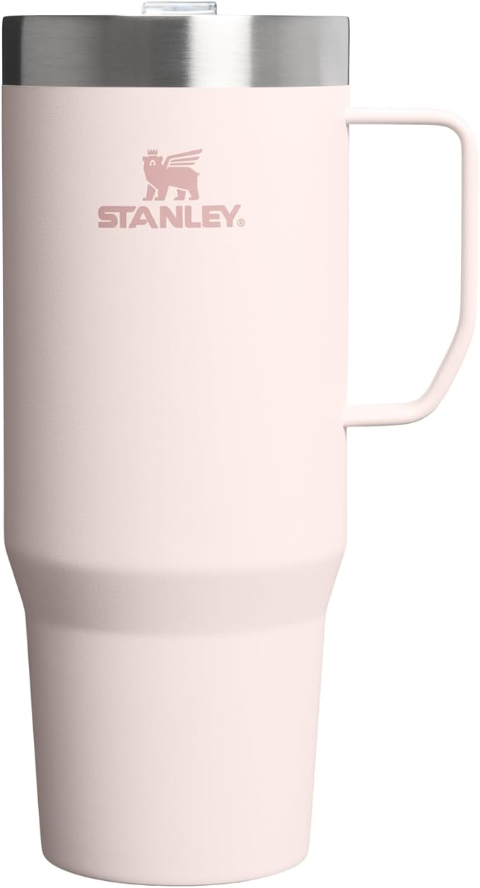 STANLEY The Everyday Suburban Mug | 30 oz | Drink Through Lid | Cup