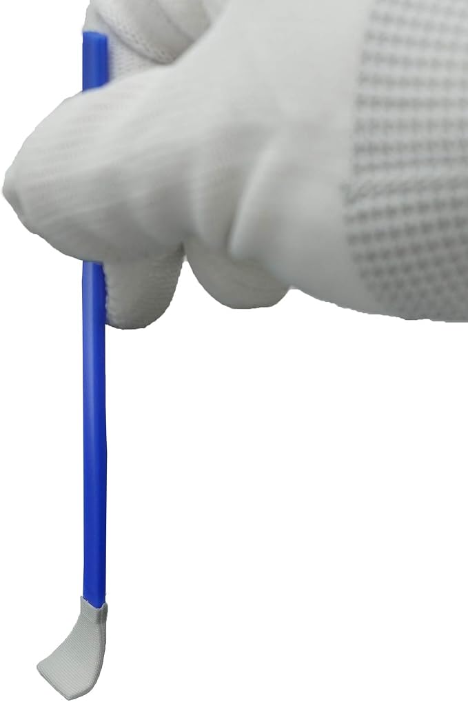 UES DDR15 APS-C Sensor Cleaning Swabs