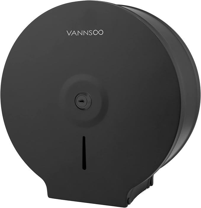 Commercial Jumbo Toilet Paper Dispenser