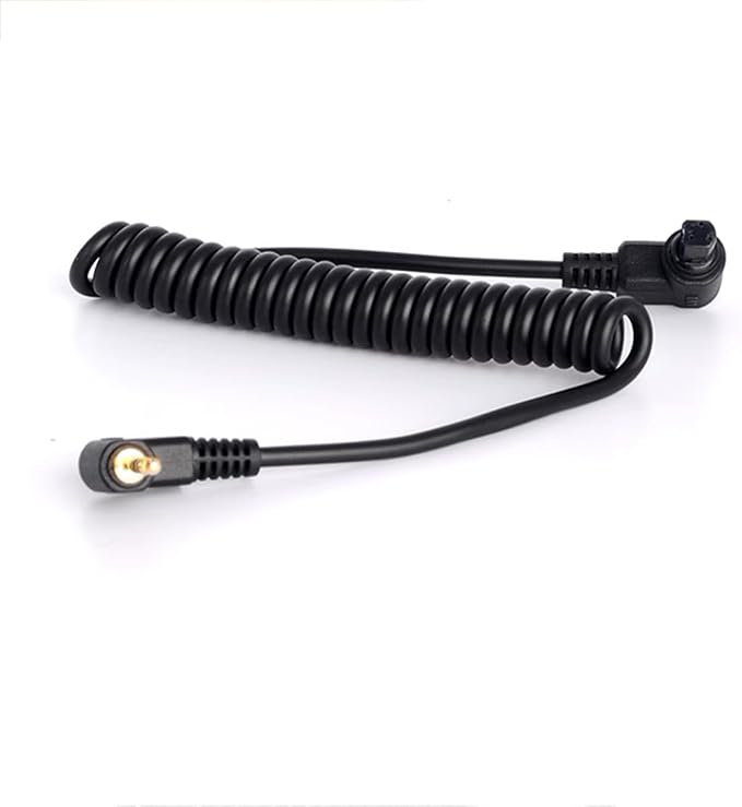Remote Shutter Release Trigger Cable