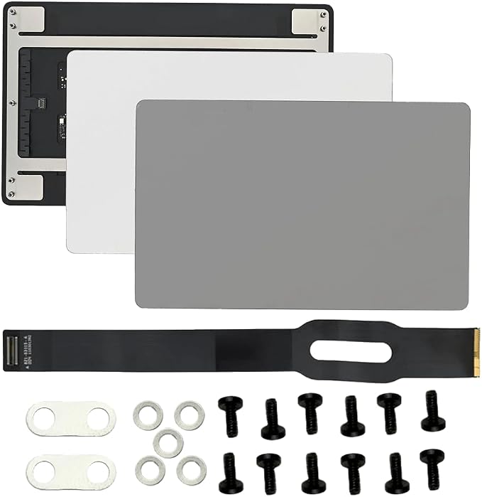 A2485 Trackpad w/Cable for MacBook Pro 661-23673, 821-03115-A
