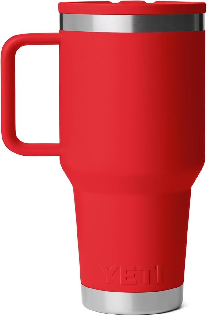 YETI Rambler 30 oz Travel Mug
