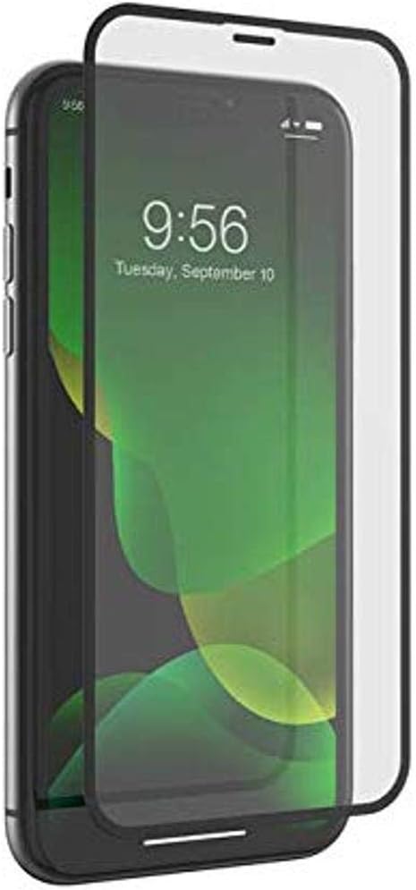 ZAGG InvisibleShield Glass Elite Edge