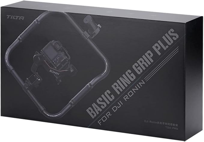 Tilta Basic Ring Grip Plus Compatible