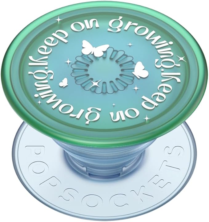 PopSockets Plant-Based Phone Grip