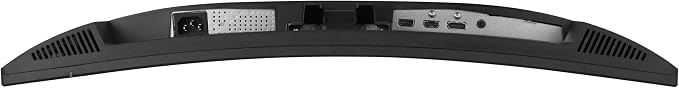 ASUS TUF Gaming 27” 1080P Curved Monitor – Full HD, Extreme Low Motion Blur Sync