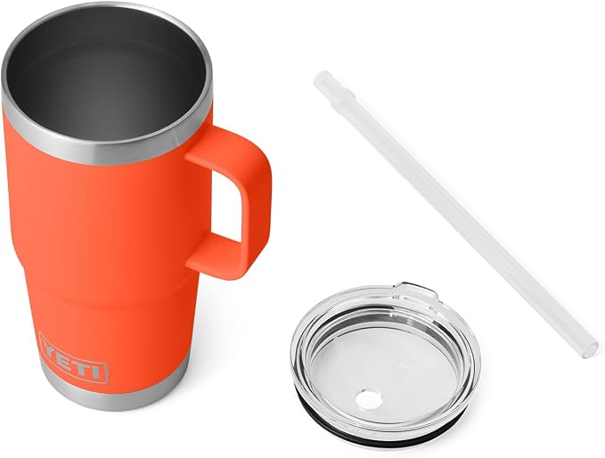 YETI Rambler 25 oz Tumbler