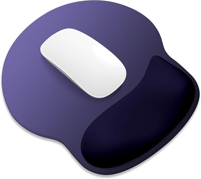 ITNRSIIET Ergonomic Mouse Pad
