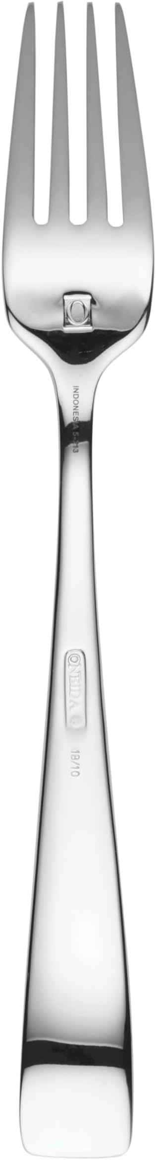 Oneida Moda 75-Piece 18/10 Silverware Set