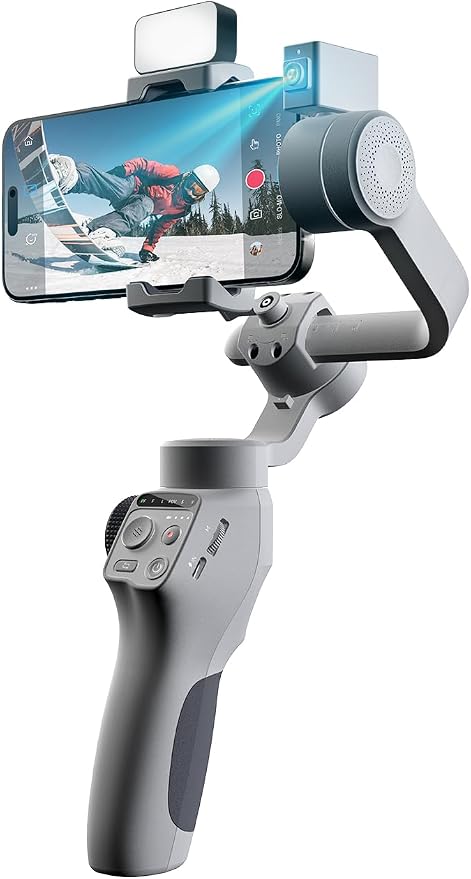 FUNSNAP C05 Kit Gimbal Stabilizer