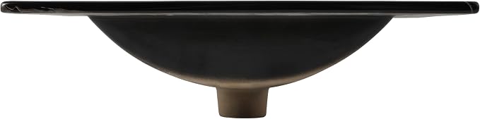 Ancillary 3-Hole 24 in. W x 18.25 in. D Classic