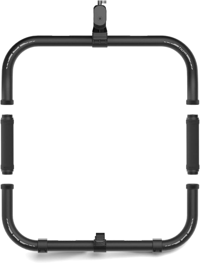 Tilta Basic Ring Grip Plus Compatible