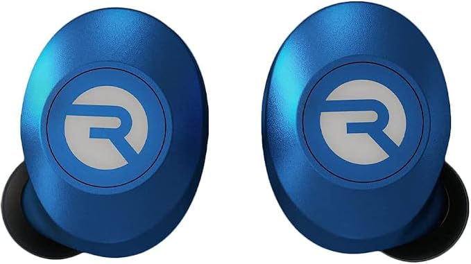 Raycon Everyday Earbuds Classic Bluetooth Wireless