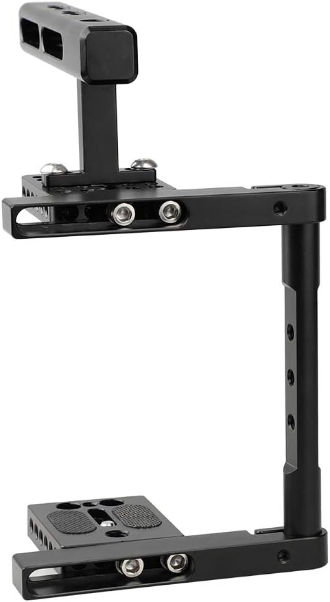 CAMVATE Basic Camera Cage Rig