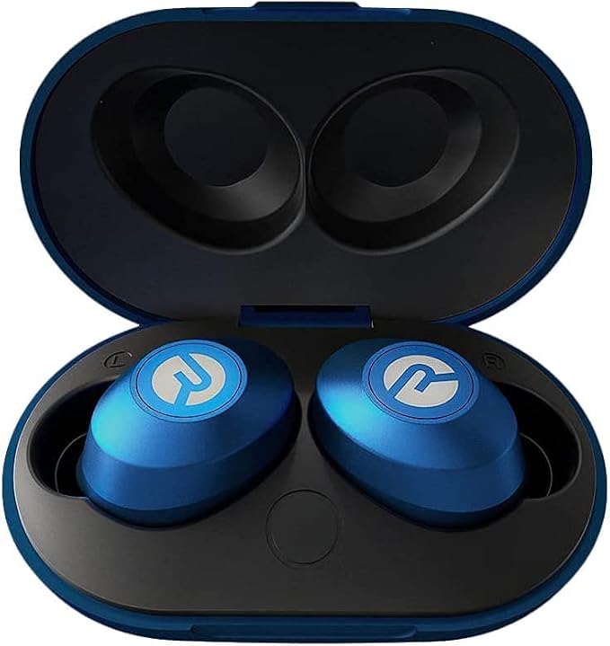 Raycon Everyday Earbuds Classic Bluetooth Wireless