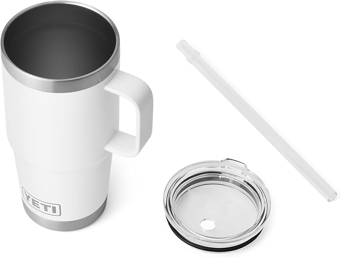 YETI Rambler 25 oz Tumbler