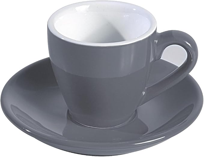 ionEgg Porcelain Espresso Cup