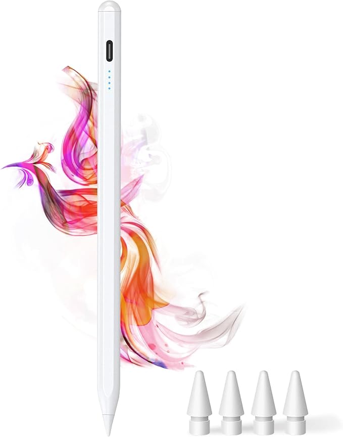 Stylus Pen for iPad 9th&10th