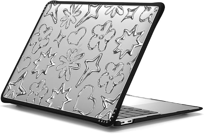 CASETiFY Impact MacBook Air 13" Case