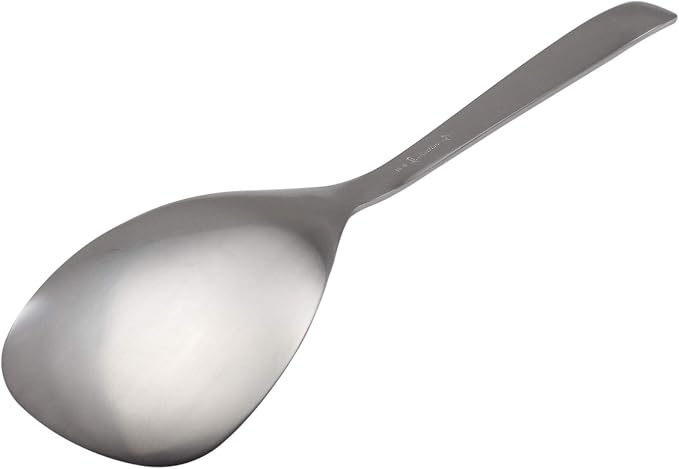 Sori Yanagi Simple Form Cutlery