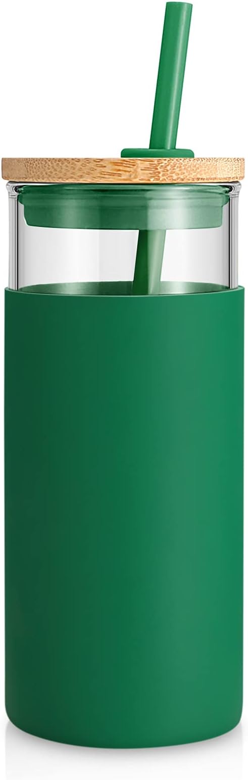 Tronco 20 oz Glass Tumbler