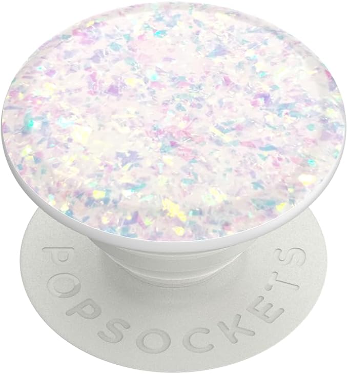 PopSockets Phone Grip with Expanding Kickstand, Adhesive Grip