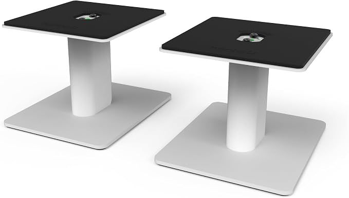 Kanto SP6HD Desktop Speaker Stands