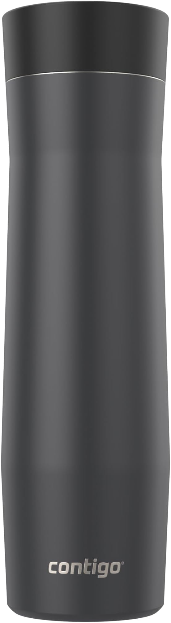 Contigo West Loop 3.0 Stainless Steel Insulated Travel Mug, Leak Proof