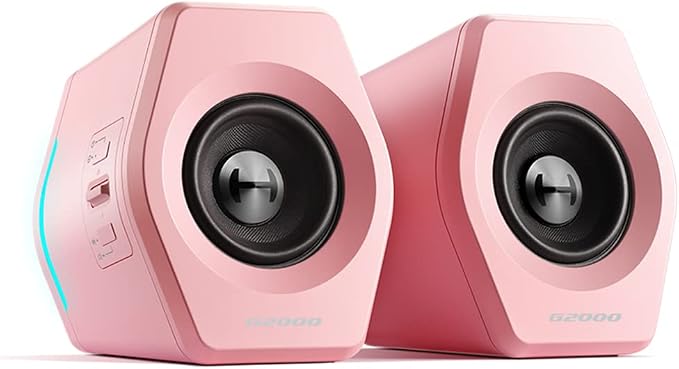 Edifier G2000 32W PC Computer Speakers