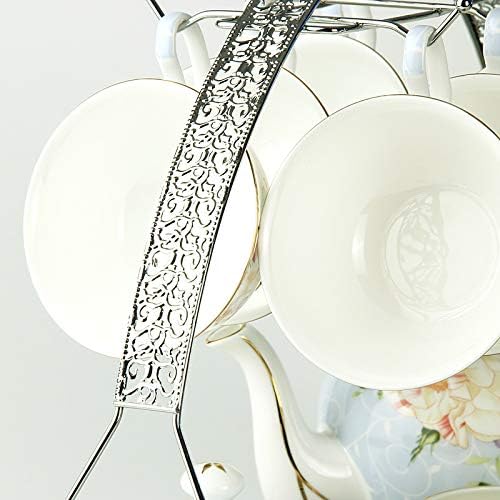 Mug and Coffee Cup Holder Stand