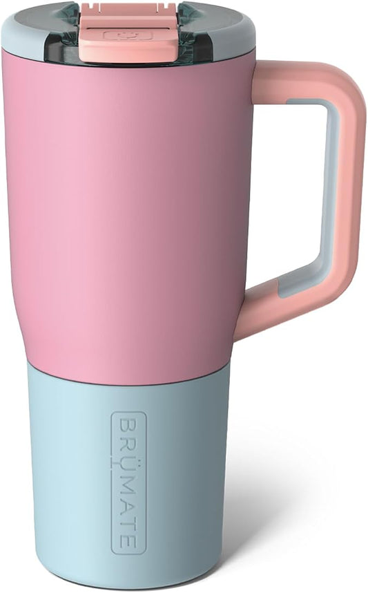 BrüMate Müv - 25oz 100% Leak Proof Insulated Coffee Mug - Stainless Steel