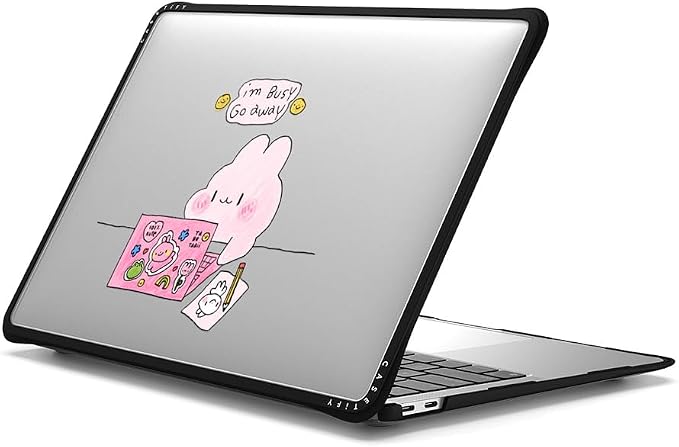 CASETiFY Impact MacBook Air 13" Case