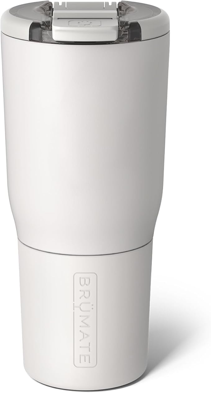 BrüMate Nav 25oz 100% Leak Proof Insulated Travel Tumbler