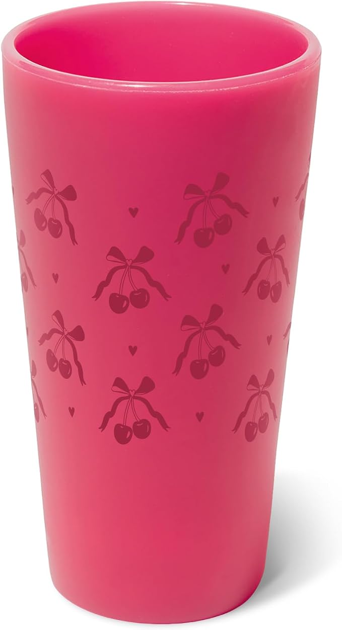 Silipint 22oz Silicone Pint Glass