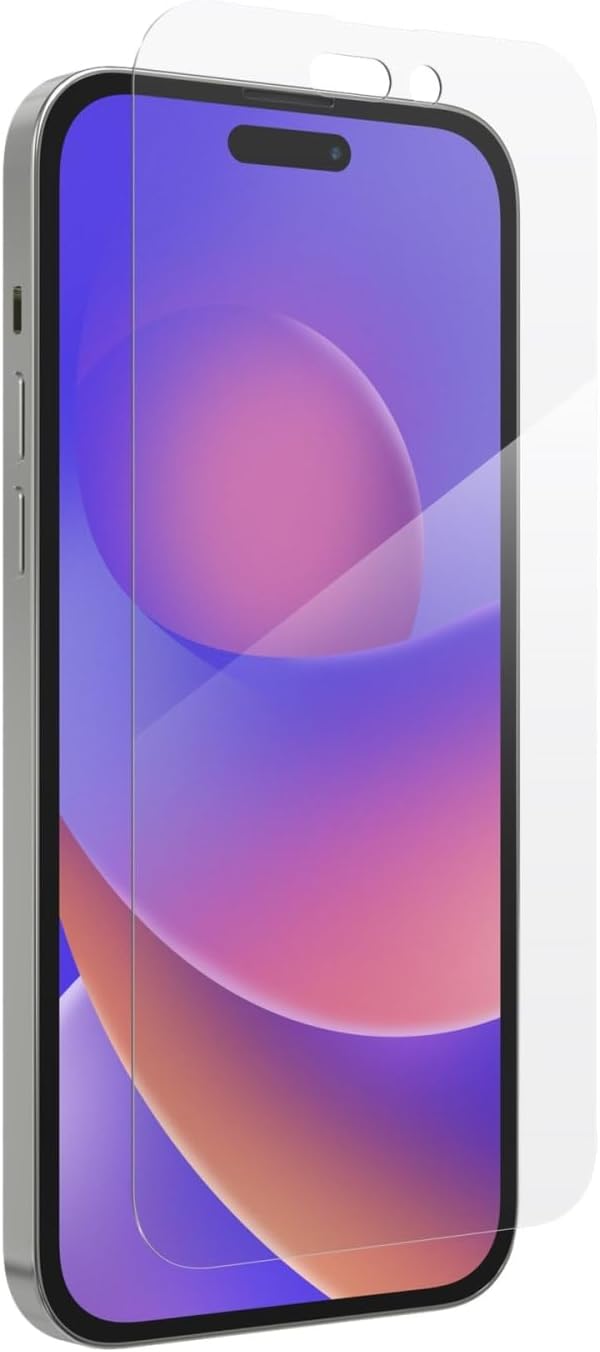 ZAGG Invisible Shield Glass Elite Screen Protector