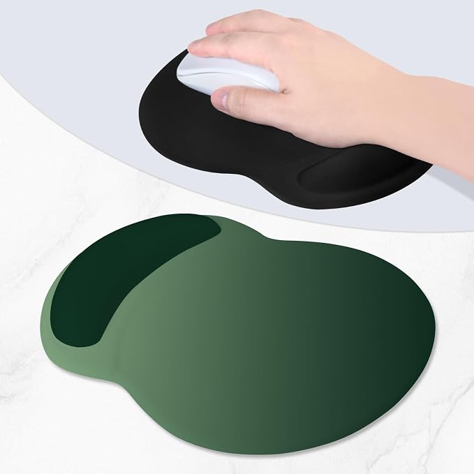 ITNRSIIET Ergonomic Mouse Pad