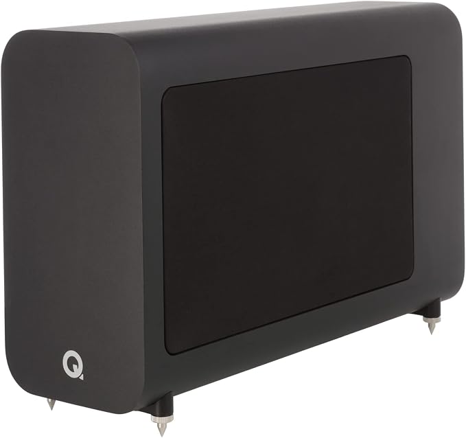 Q Acoustics 3060S Active Subwoofer