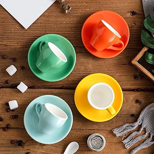 ionEgg Porcelain Espresso Cup