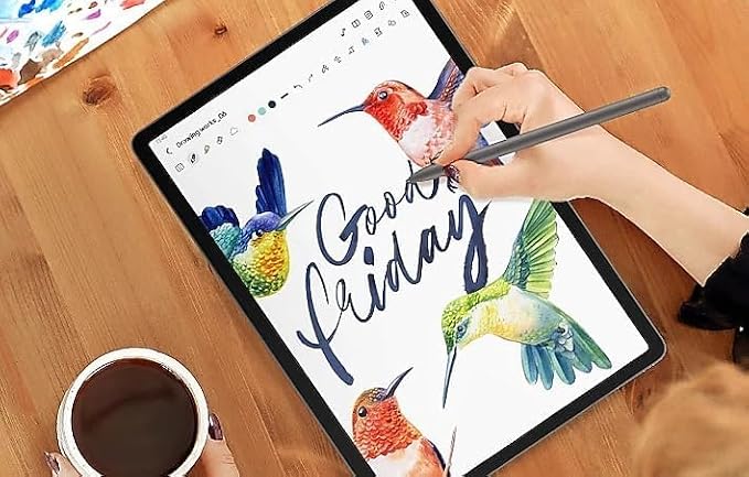 Galaxy Tab S9 FE S Pen Replacement