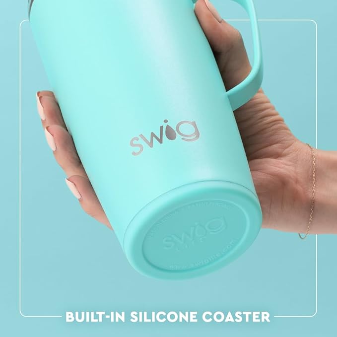 Swig Life 22oz Insulated Travel Mug