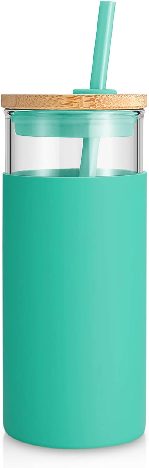 Tronco 20 oz Glass Tumbler