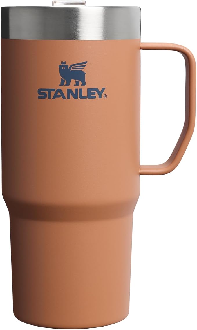 STANLEY The Everyday Suburban Mug | 16 oz | Drink Through Lid | Cup