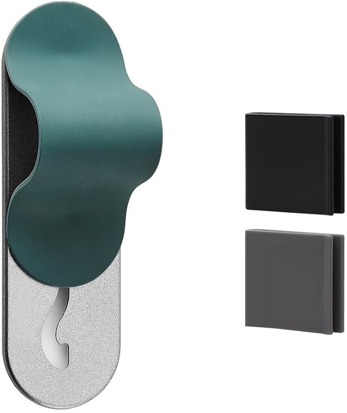 Momostick Flatstick, Cell Phone Finger Grip Strap Holder